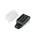 Fuse Block - 4-way for ATC/ATO Protective Cover